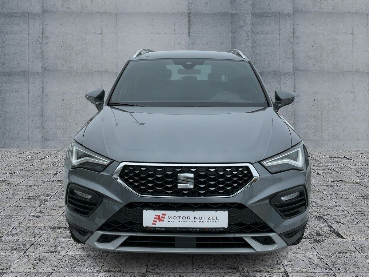 Seat Ateca - Bild 3