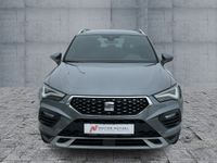 Seat Ateca - Vorschau Bild 3
