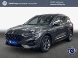 Ford Kuga 2.5 Duratec PHEV ST-LINE X