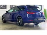 Seat Leon ST Cupra 300+Navi+Full-Link+Sportsitze+19'' - Seat Leon: Sport