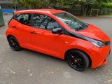 Toyota Aygo (X) 1,0-l-VVT-i x-cite 
