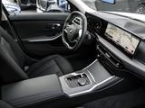 BMW 318i LC PLUS+RFK+SHZ+KOMFORTZUGANG+NAVI+LED+DAB - BMW 3er Reihe Jahreswagen: Kombi