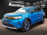 Opel Frontera GS RückKam Voll-LED Winterpaket Temp. A - blaue Opel Frontera