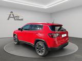Jeep Compass Limited Plug-In Hybrid 4WD LED 360° SHZ - Jeep Gebrauchtwagen in Kassel