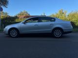 Volkswagen Passat Lim.Comfortline,2,0 TDI BlueMotion.1 HAND - Volkswagen Passat aus 2009: TDI