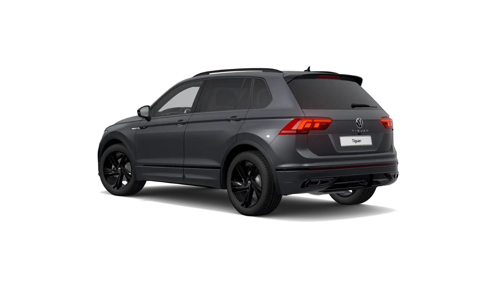 Volkswagen Tiguan - Bild 3