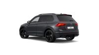 Volkswagen Tiguan - Vorschau Bild 3