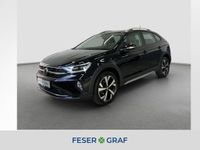 Volkswagen Taigo - Vorschau Bild 1