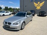 BMW 530d Touring,Head-UP,Pano,Leder,8-fach, - BMW 530 aus 2007: 530d