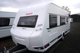 Dethleffs Aero 500 QSK  - Dethleffs 500