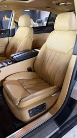 2005 Bentley CONTINENTAL FLYING SPUR — миниатюра 21