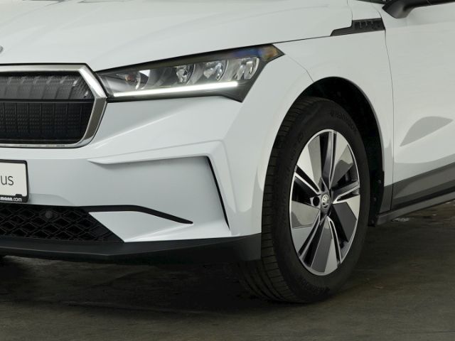 ENYAQ iV 50+LED+NAVI+FRONTKAMERA+LENKRADHEIZUNG+