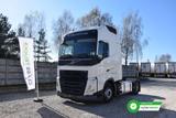 Volvo FH 500 Globetrotter XL - Volvo FH 500 Globetrotter XL