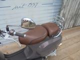 Vespa LXV 50  4 Takt - VESPA BREMEN