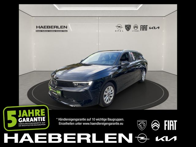 Opel Astra ST 1.2 Enjoy LED*KAMERA*SITZH.*Lenkradh.*