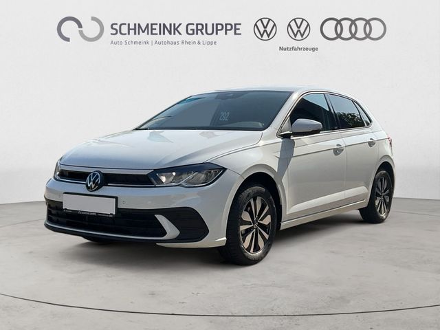 Volkswagen Polo Life 1.0 Allwetter SHZ AppConnect