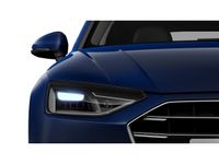 Audi A4 - Vorschau Bild 6