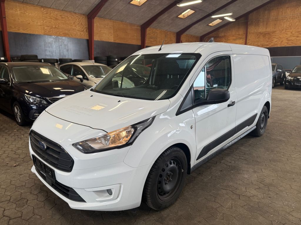 Image of Ford Transit