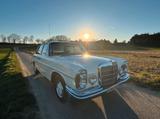 Mercedes-Benz *** MERCEDES 280S W108 / OLDTIMER / TÜV NE... - Mercedes-Benz S 280 in Düsseldorf