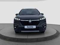 Suzuki (SX4) S-Cross - Vorschau Bild 8
