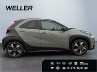 Toyota Aygo (X) - Vorschau Bild 9