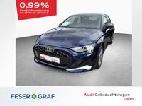 Audi A3 - Vorschau Bild 1