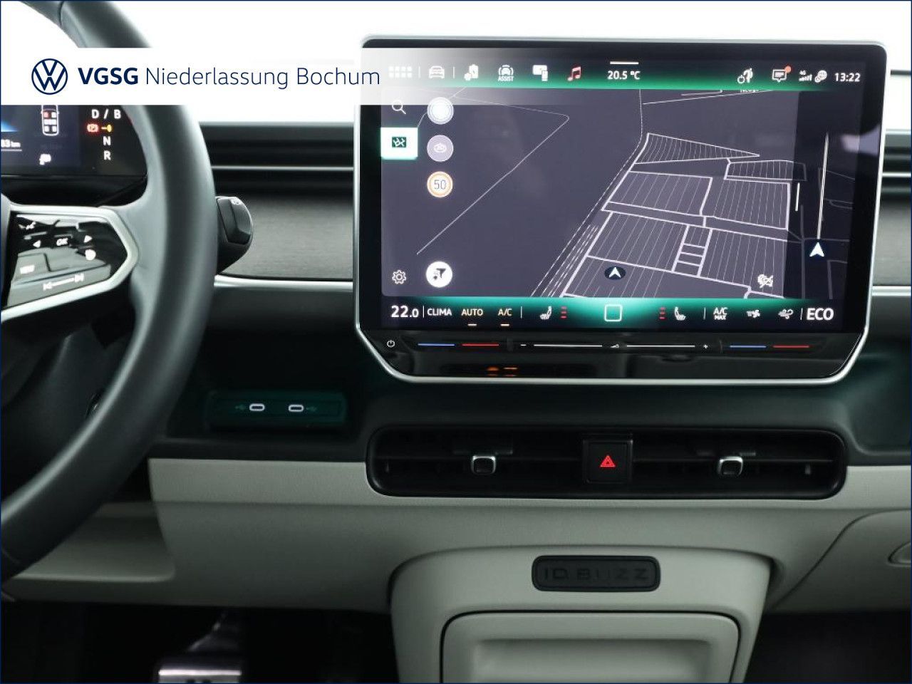 Volkswagen ID. Buzz - Bild 10