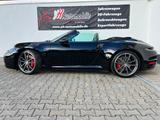 Porsche 911 Cabriolet 4S*LED+PDK+BOSE+KAM+Matrix-LED+ - Porsche: Cabrio, 911