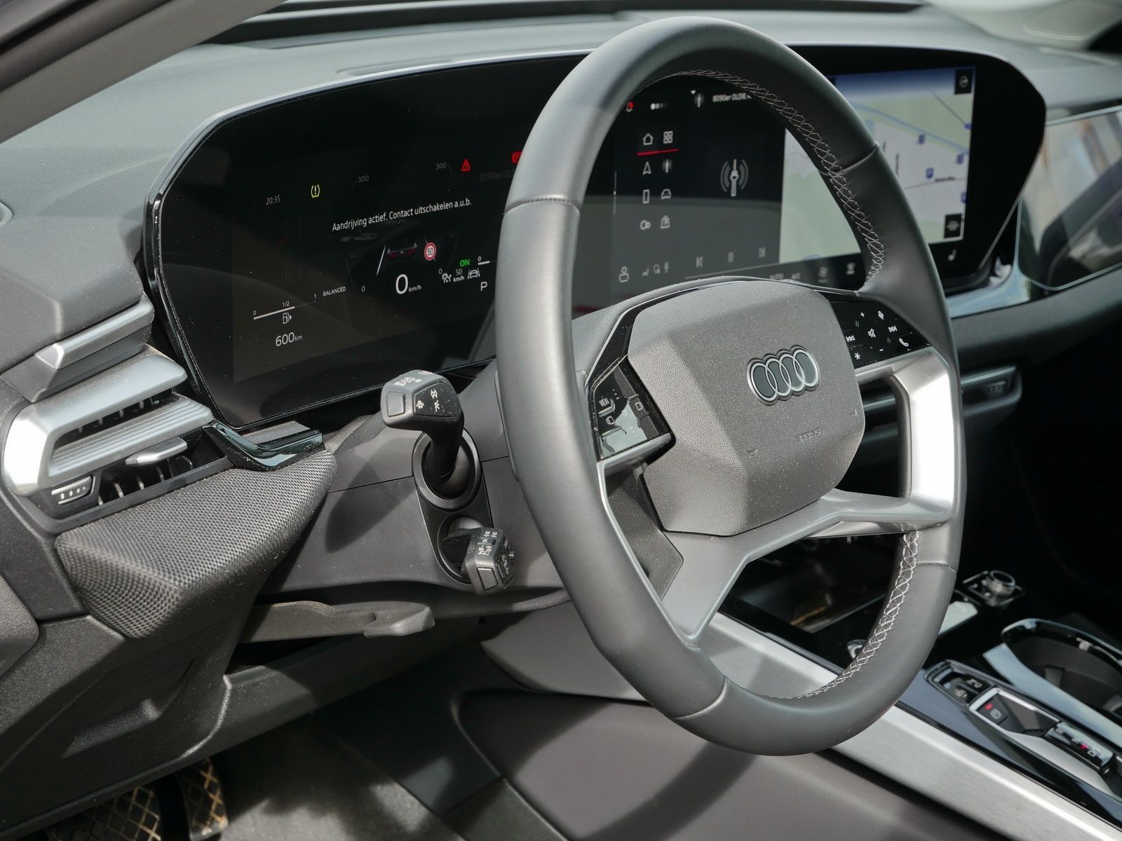 Audi A6 - Bild 19