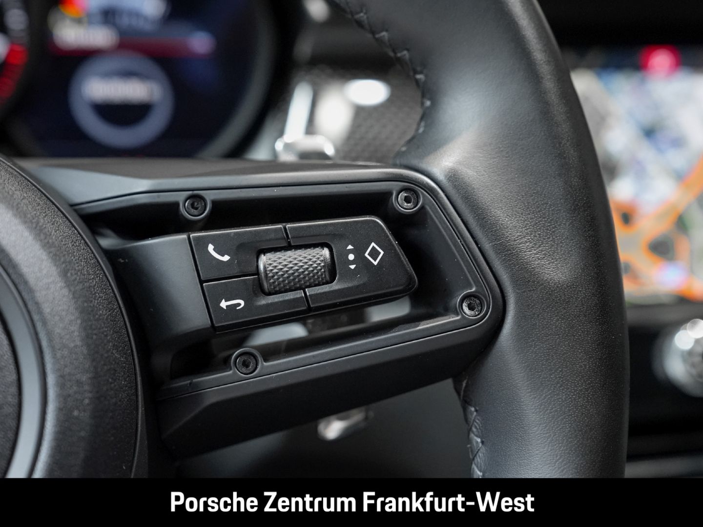 Porsche Macan GTS Sportabgas Abstandstempomat PASM BOSE foto 20