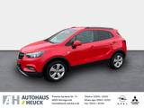 Opel Mokka X Active Start Stop 4x4 1.4 SIDI Turbo Nav - Opel Mokka Turbo Gebrauchtwagen