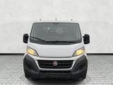 Fiat Ducato DoKa Pritsche 2.3 JTD 3.5to AHK - Fiat Ducato: 2.3