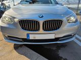 BMW 530d Gran Turismo HUD, Leder, Pano, So.+Wi.räder - BMW 530 Gran Turismo aus 2011