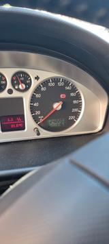 Ford Galaxy 1.9TDI 96kW Ghia 7-sitzig Ghia - Ford Galaxy: 1.9