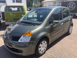 Renault Modus Initiale 1.6 Automatik*AHK*KLIMA*SHEFTVOLL - Renault Modus: Initiale