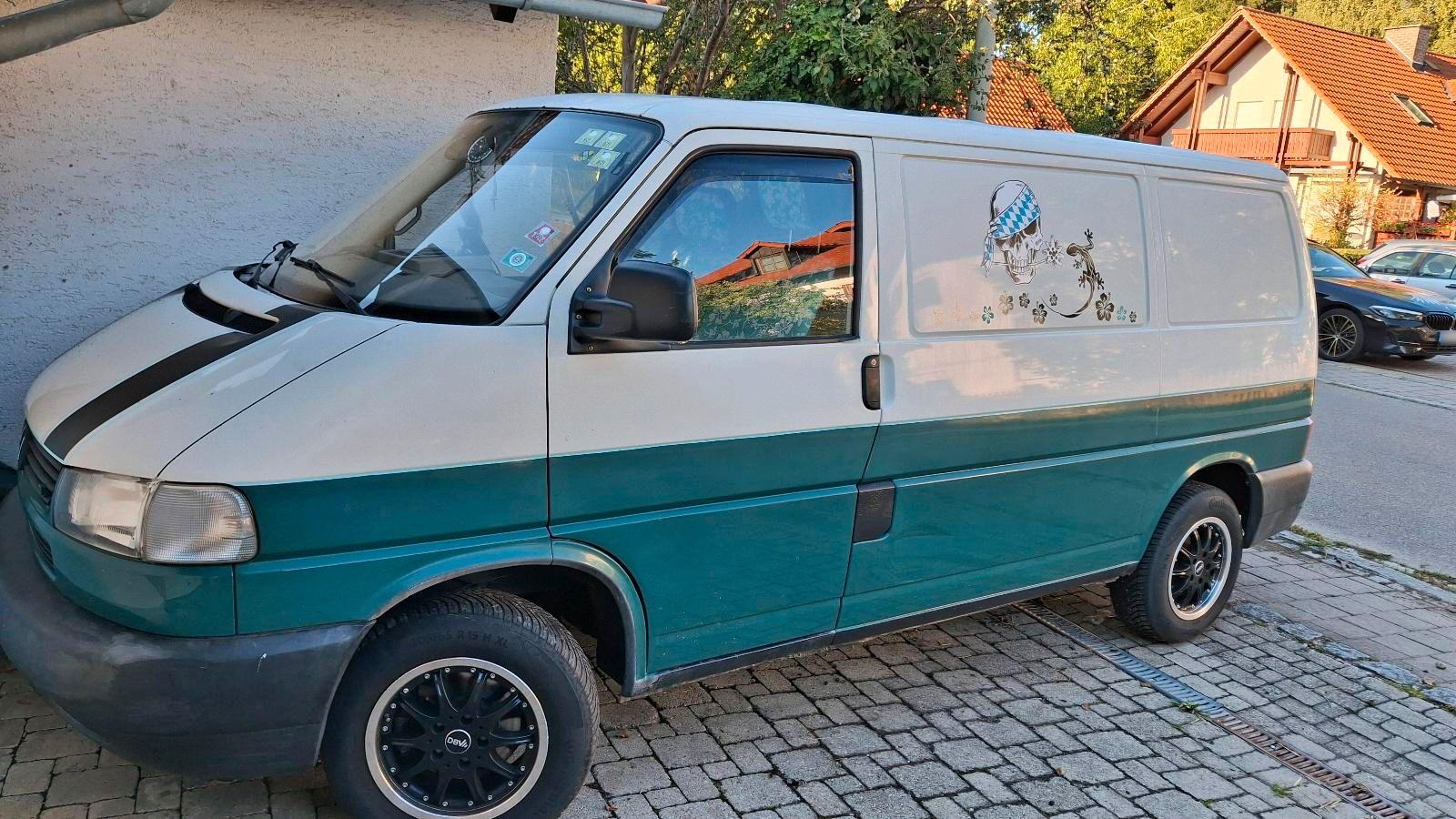 Volkswagen Andere