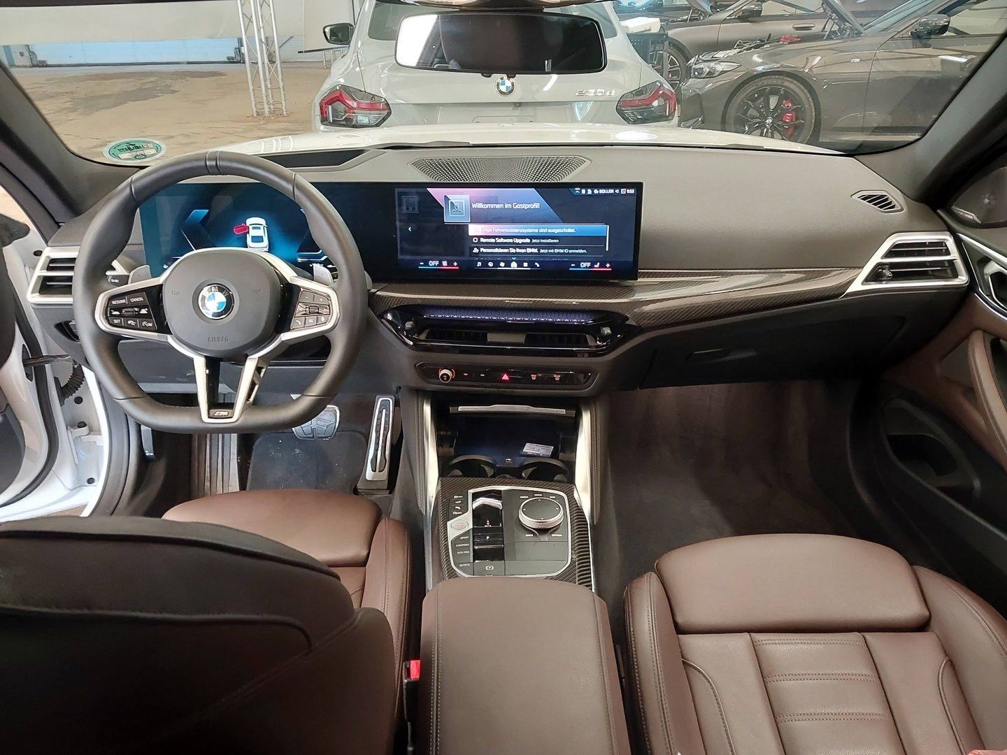 BMW 430 - Bild 9