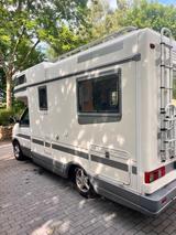 Volkswagen Karman/Colorado - Volkswagen Teilintegrierter