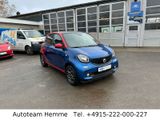 Smart ForFour forfour PRIME/AUTOMAIK/PANO/1 HAND/KIMA - Smart ForFour: Prime