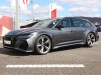 Audi RS6 - Vorschau Bild 15