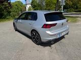 Volkswagen Golf 8 GTI Black Style 19 Estoril 