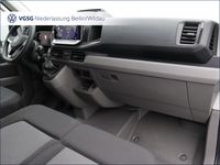 Volkswagen Crafter - Vorschau Bild 6