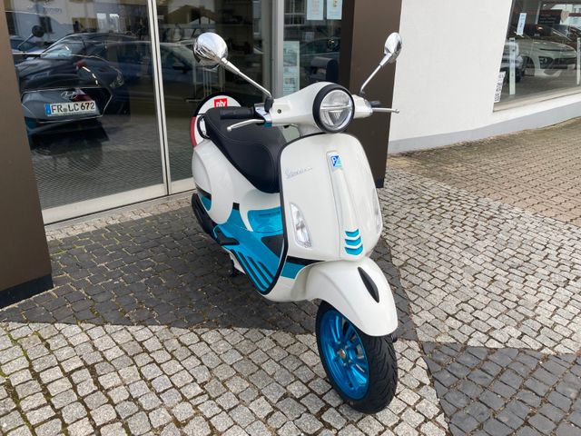 Vespa Primavera 50 Color Vibe AKTIONSPREIS - Herbst