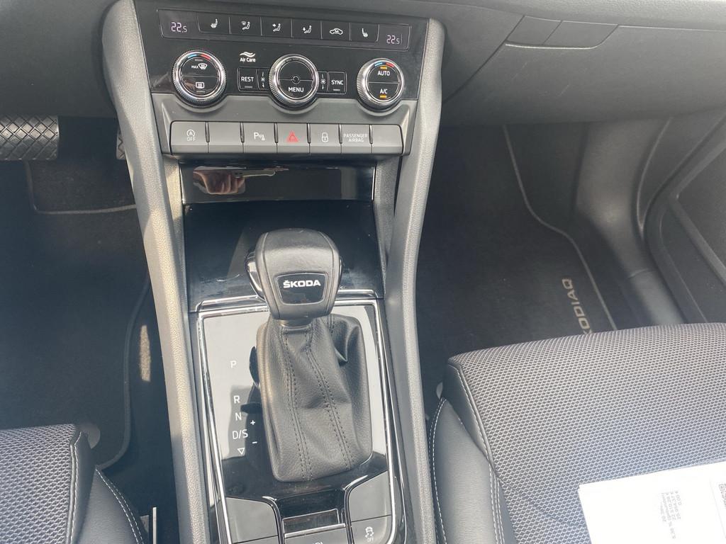 Skoda Kodiaq 2.0 TDI Style DSG AHK, миниатюра 24
