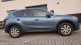 Mazda MAZDA CX-5 TÜV+NAVI+GARANTIE+ANHÄNGER-KUPPLUNG - Mazda: Mazda5