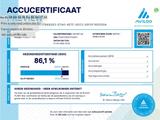 Tesla Model X 100D 6p. | SOH 86,1% | Stuur/stoel verwa - Tesla Model X aus 2018