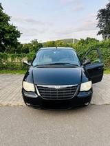 Chrysler Grand Voyager Stow 'n Go TÜV Neu - Chrysler Grand Voyager aus 2006
