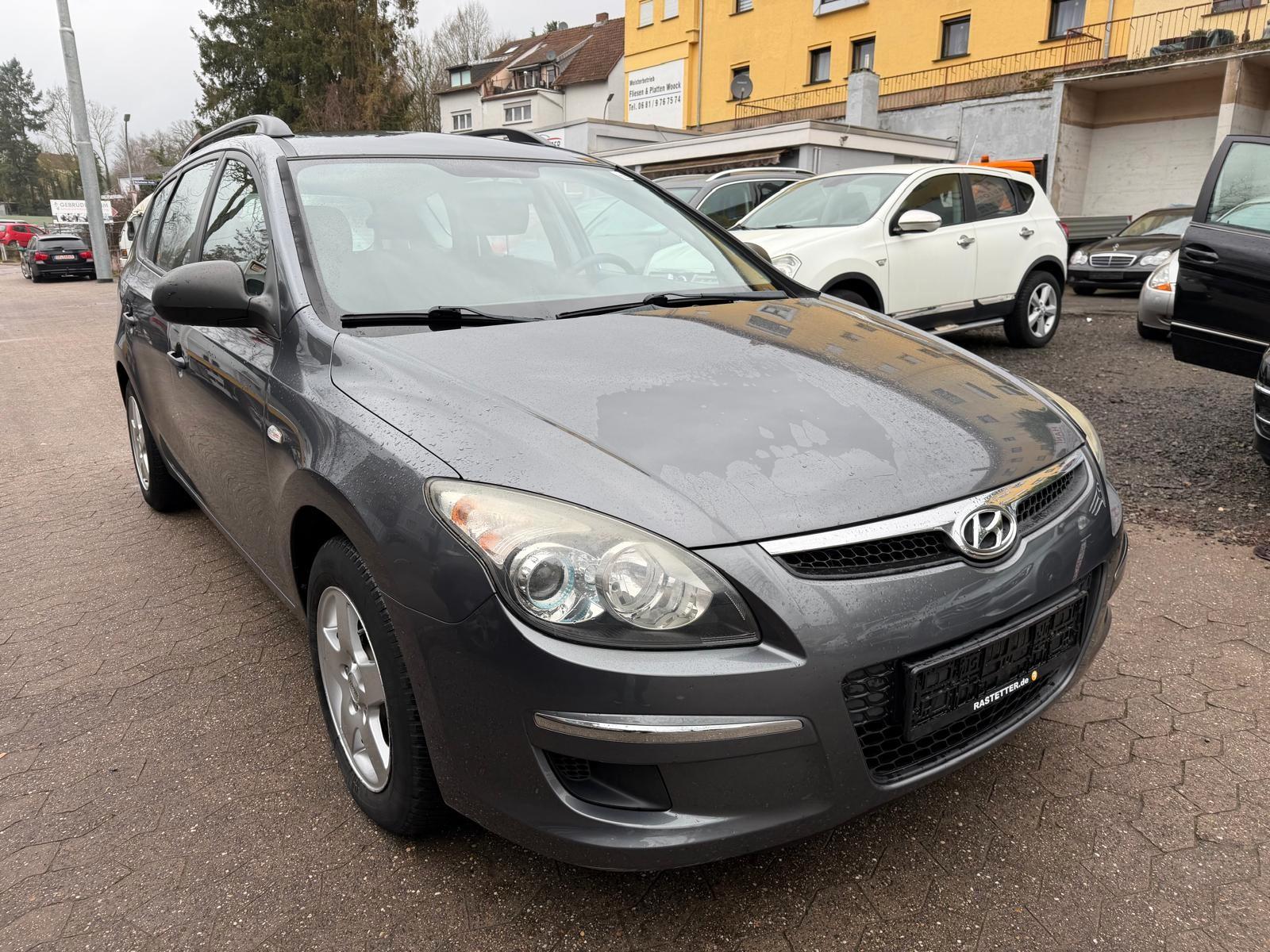Hyundai i30 cw Classic