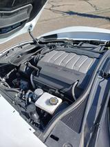 Corvette C7 6.2 V8 AT8 Stingray Coupe 3LT Stingray  Z51 P - Corvette: Z