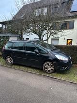 Citroën Grand C4 Picasso / SpaceTourer 2.0 16V Exclu... - Citroën Grand C4 Picasso / SpaceTourer: Von Privat